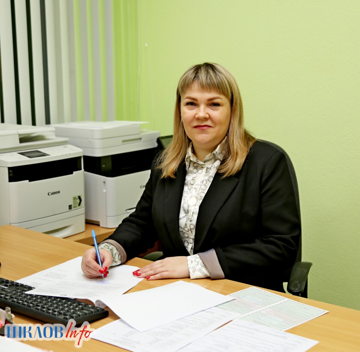 Сегодня — День работников органов ЗАГСа: здесь ведется летопись человеческих судеб