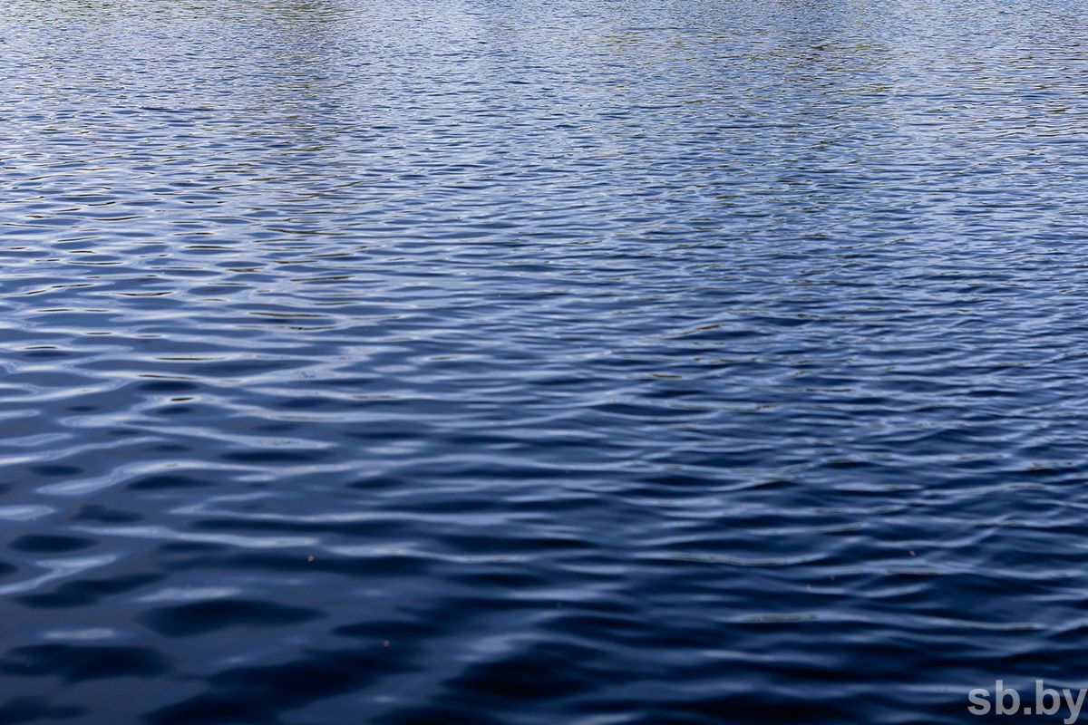В Беларуси за сутки утонули четыре человека
