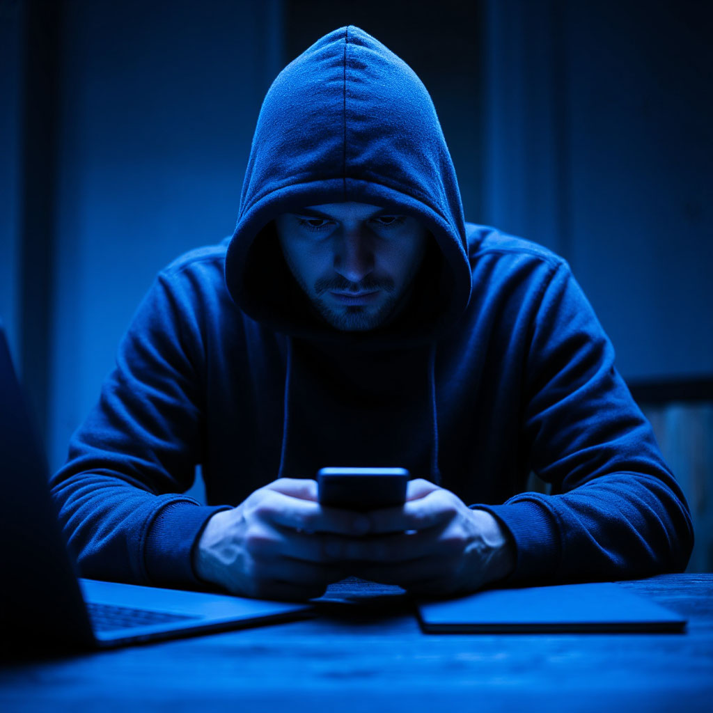 Шкловский РОВД призывает: будьте скептичны к неожиданным звонкам!