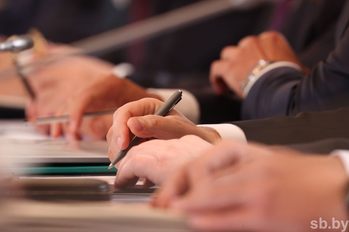 Правительство утвердило Госпрограмму «Сбалансированный рынок труда» на 2026–2030 годы