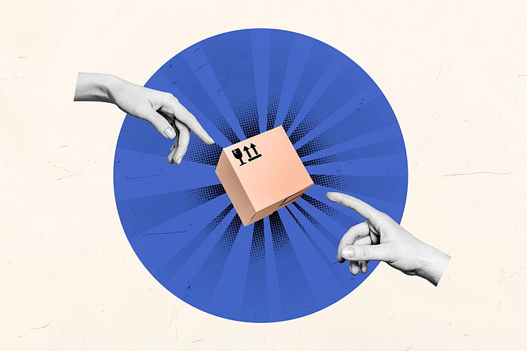 Маркетплейсы подвели итоги «черной пятницы» – что покупали белорусы