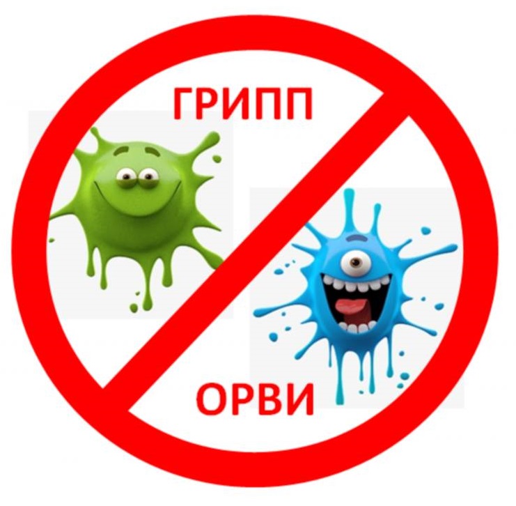 В санэпидемслужбе рассказали о ситуации по острым респираторным инфекциям в Шкловском районе