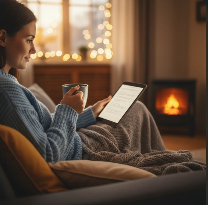 В Беларуси запустили нейросеть для выбора книг