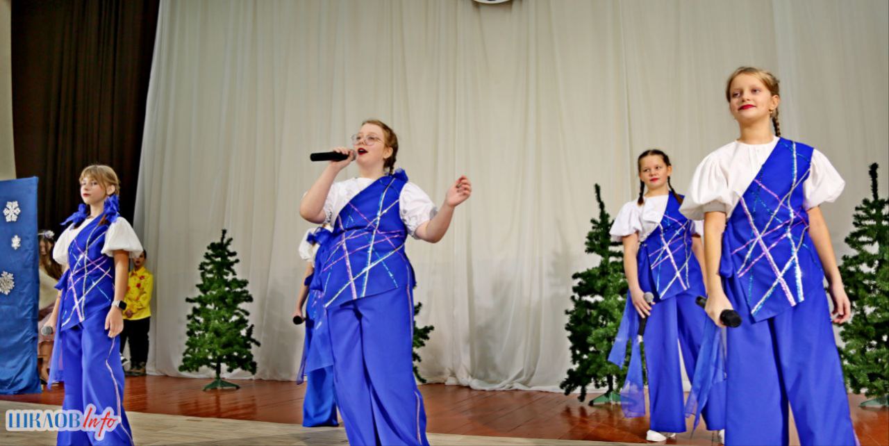 Инклюзивная концертная программа «Музыка милосердия» состоялась в ЦДТ «Прамень»