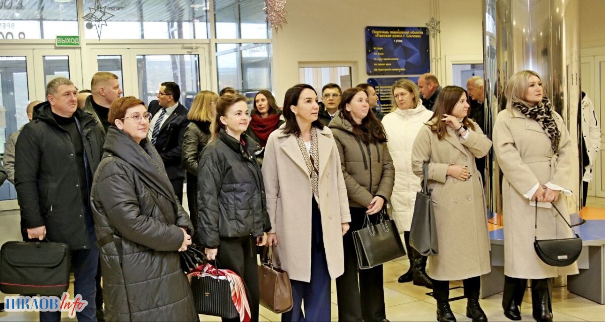 В Шкловском районе прошел областной семинар по безопасности в спорте и туризме