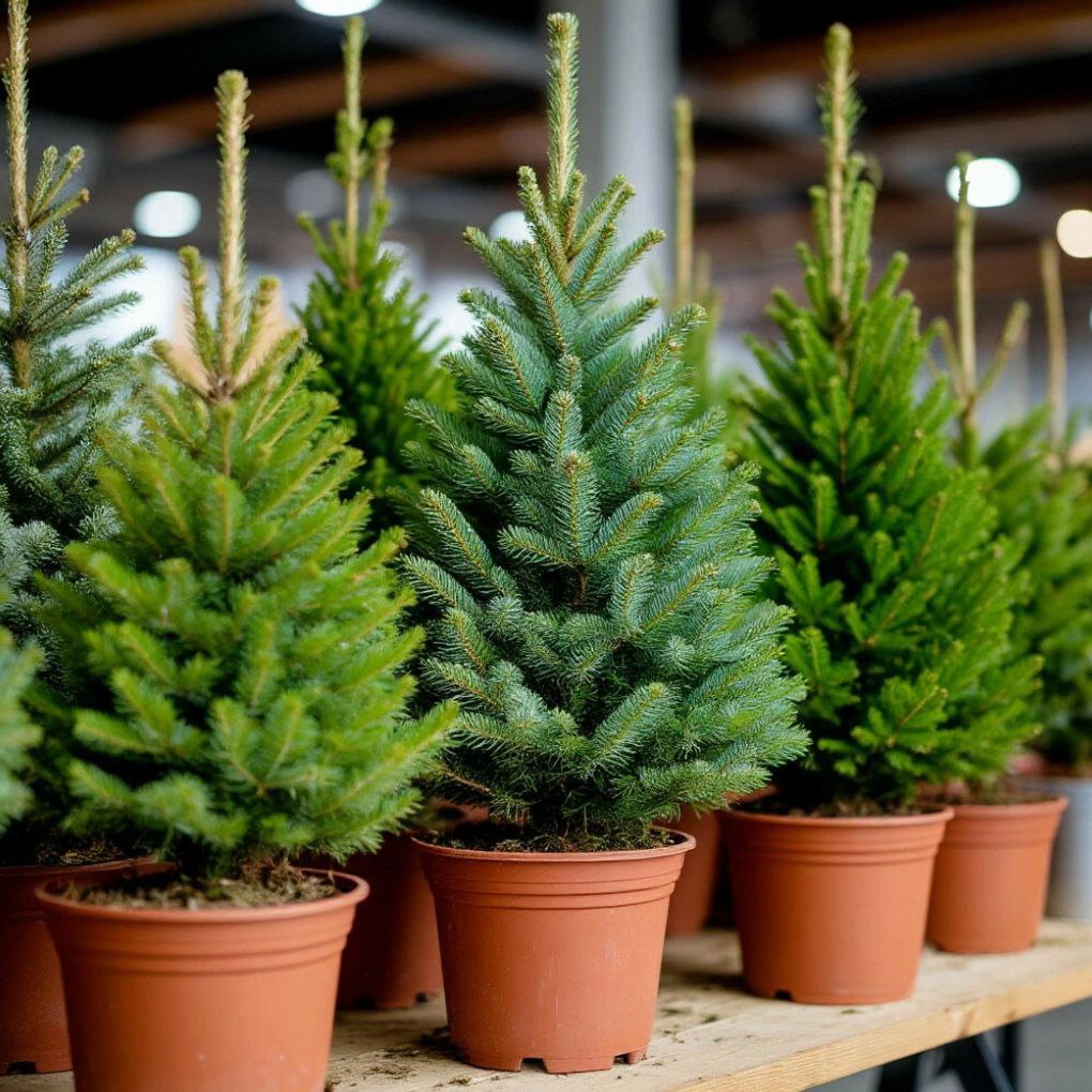 Фальшивые елки — реальные потери: как не попасться на уловку мошенников.