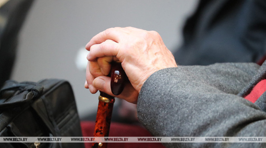 Какие виды поддержки могут получить одинокие пожилые люди и инвалиды, рассказали в Минтруда