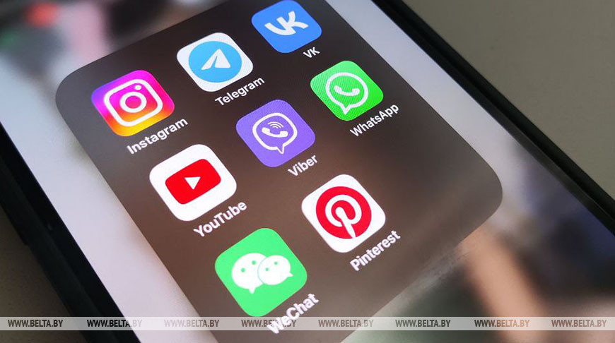 Белорусам порекомендовали сменить пароли из-за возможной утечки в Instagram 