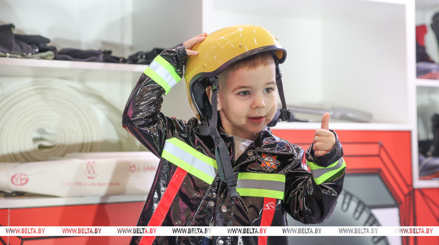 Выставку «Моя Беларусь» посетили уже более 200 тыс. гостей. Почему там стоит побывать?