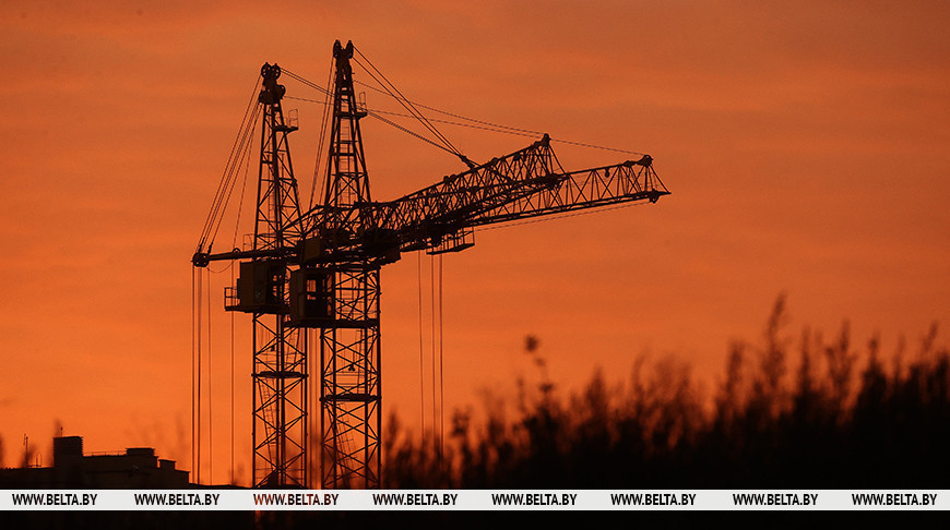 В Беларуси в 2026 году планируется построить 650 тыс. кв.м арендного жилья