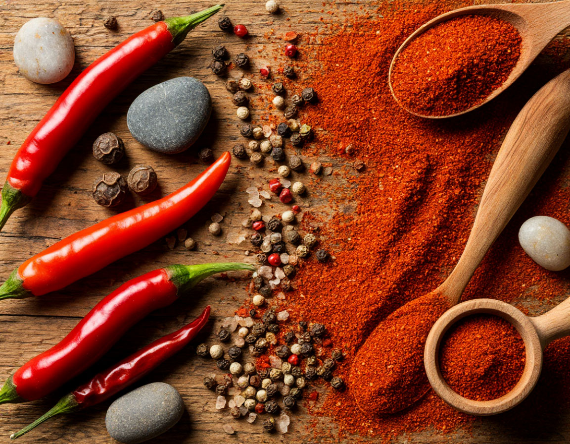 Эпидемиологи рассказали, помогает ли острая пища при простуде и вирусах, рассказали эпидемиологи