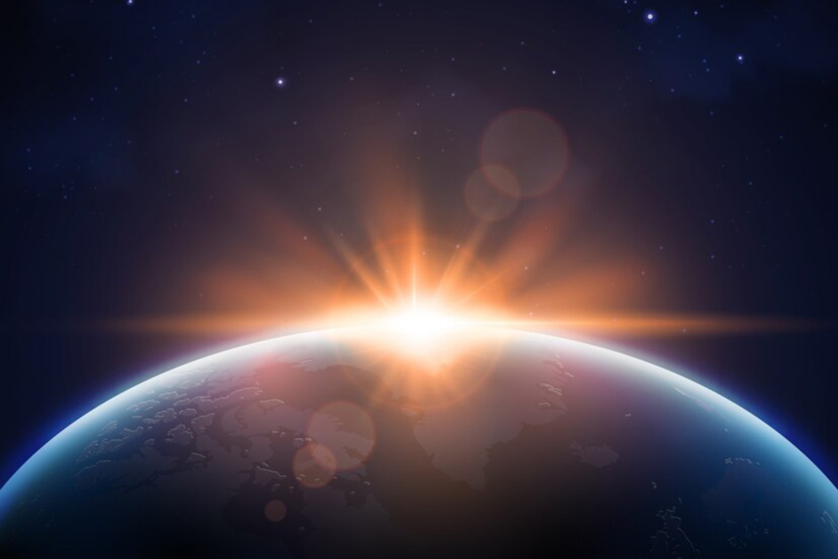 В ближайшие дни на Земле прогнозируются новые магнитные бури