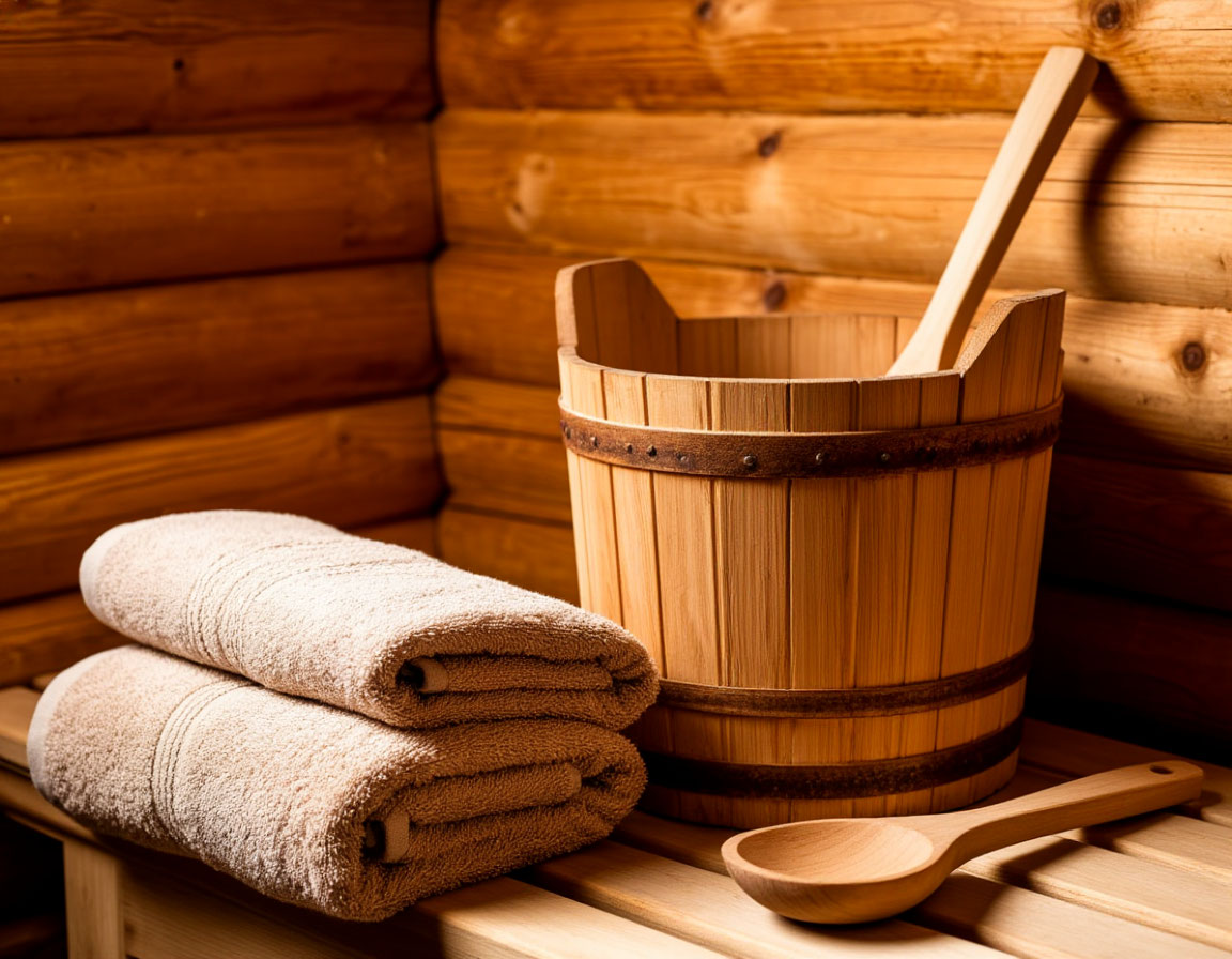 Cекреты правильной топки печи в бане