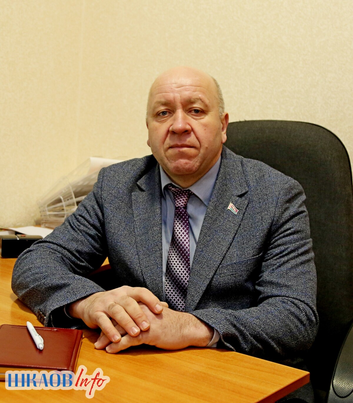 В Фащевском сельисполкоме назначен руководитель