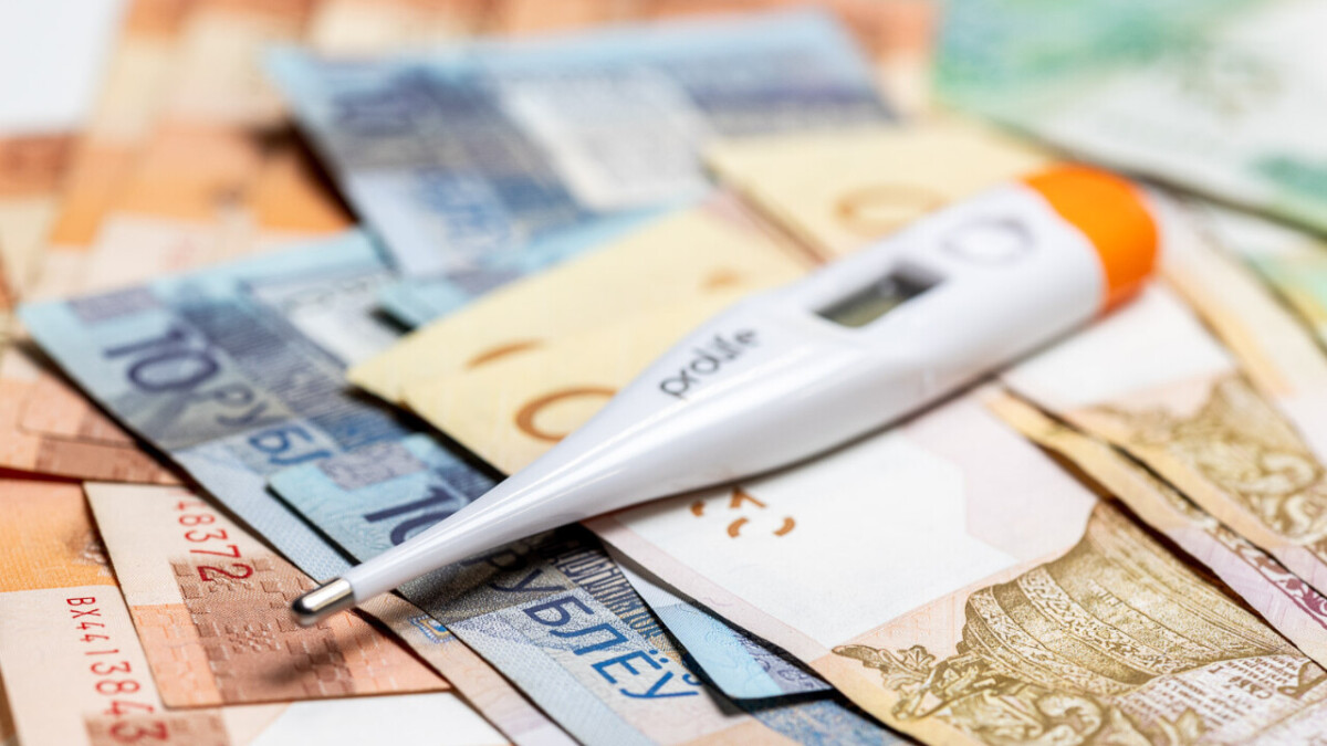 В Беларуси выросла минималка – как теперь рассчитывают больничные?