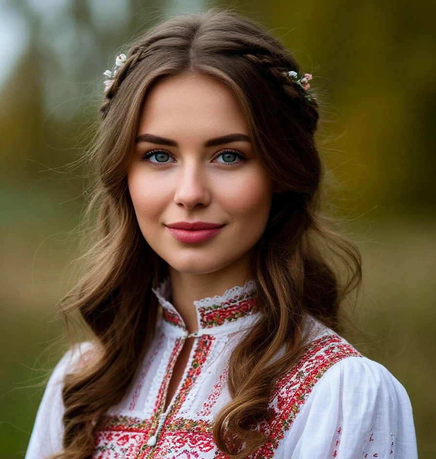 Какая она, белорусская женщина? Интересные факты от Минтруда и соцзащиты