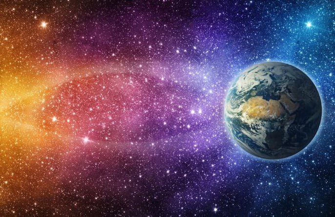 На Земле началась первая в 2026 году магнитная буря