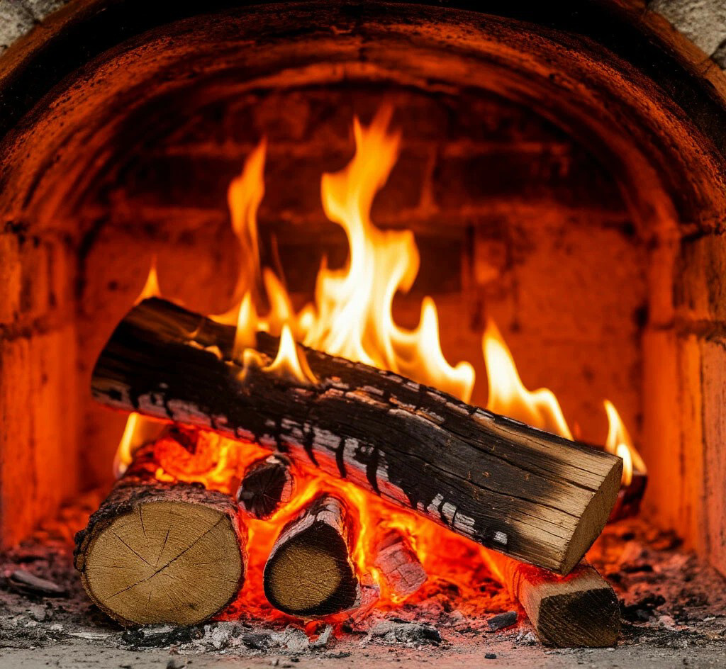 Шкловский РОЧС напоминает правила пожарной безопасности зимой