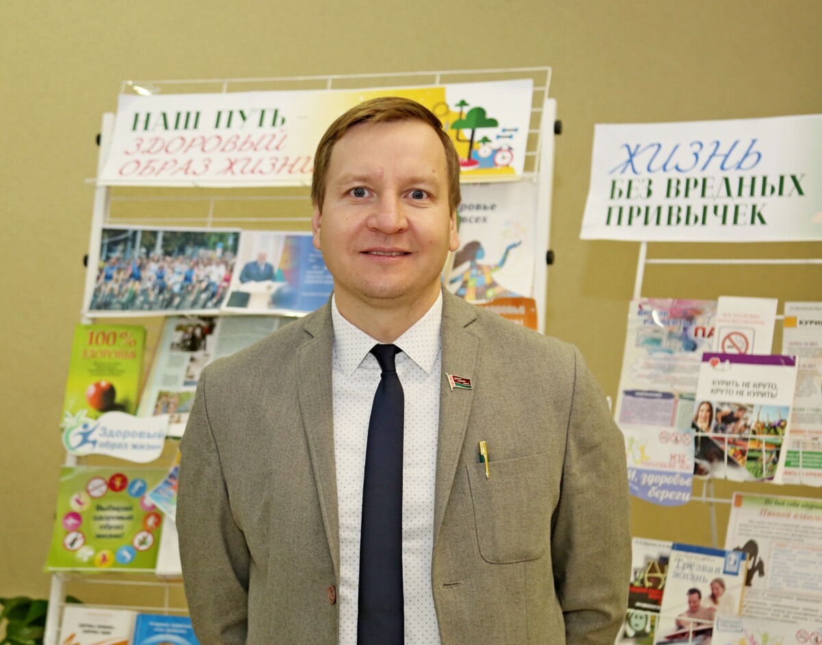 Безопасность продуктов под контролем: итоги санитарных проверок в Шкловском районе