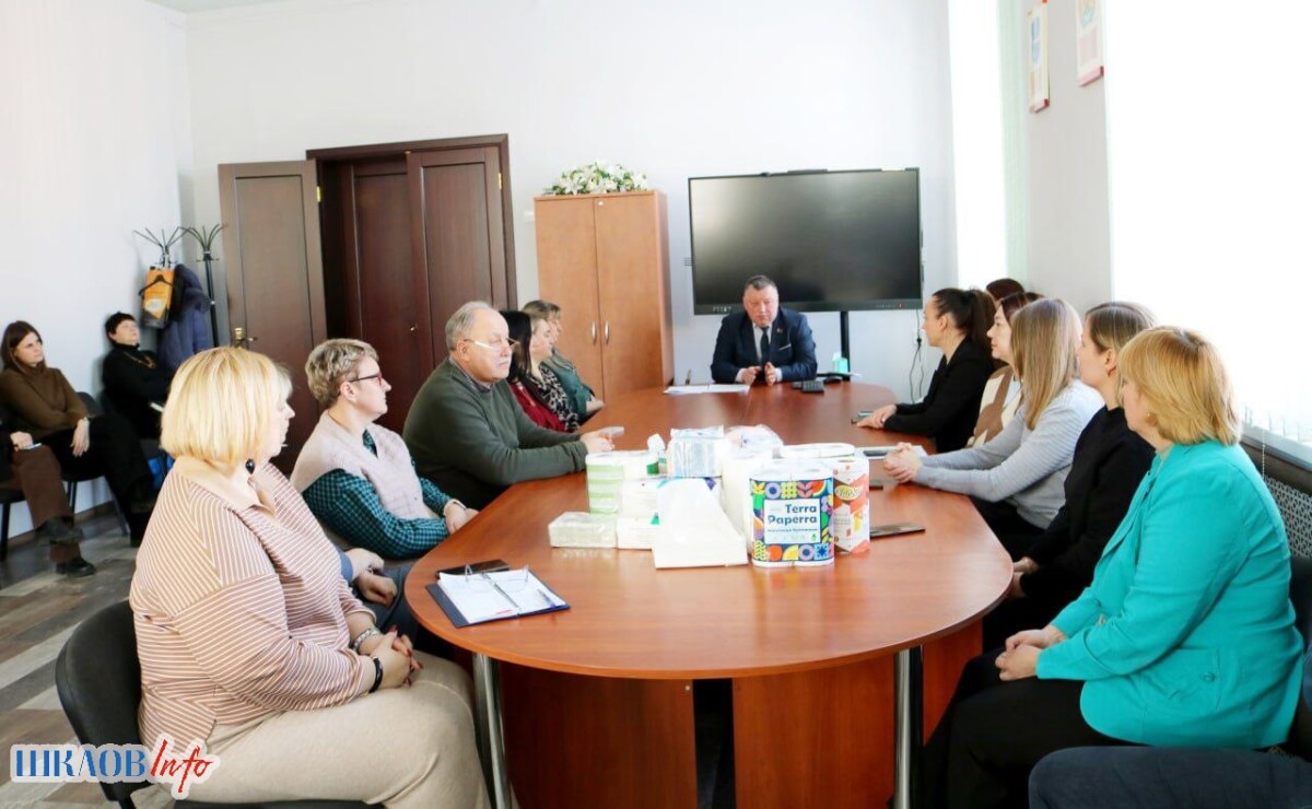 На бумажной фабрике «Спартак» прошла встреча с делегатом Всебелорусского народного собрания