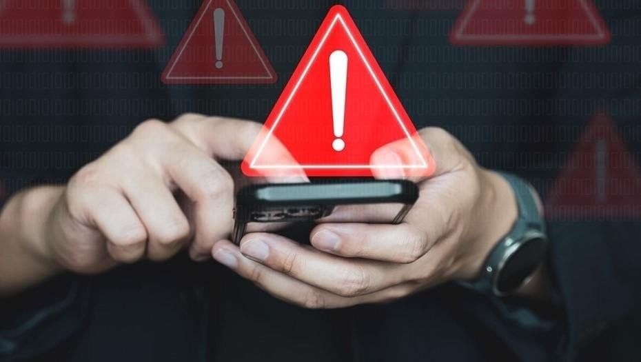 Если вас обманули по телефону: краткий алгоритм действий