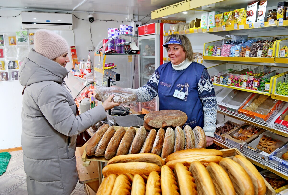 Как государство дает импульс к развитию своего дела: история семейного бизнеса шкловчанки