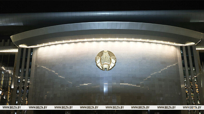 Александр Лукашенко подписал очередной указ о помиловании 