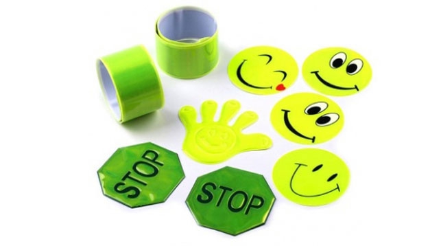 В Шкловском районе проходит комплекс профилактических мероприятий под девизом: «Будь ярким! Стань заметным!»