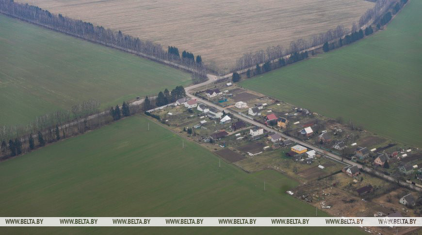 Для каких целей земельный участок может быть предоставлен в частную собственность, пояснили в Госкомимуществе