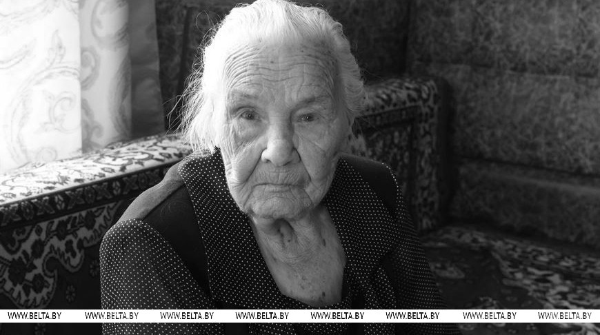 Ушла из жизни классный руководитель Президента Татьяна Карпеченко