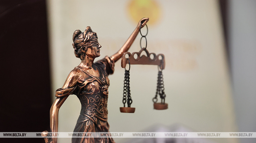 Число осужденных за коррупцию в Беларуси в 2025 году снизилось на 7,3%