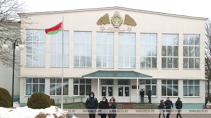 Специалистов по аквакультуре для стран СНГ будут готовить в академии в Горках 