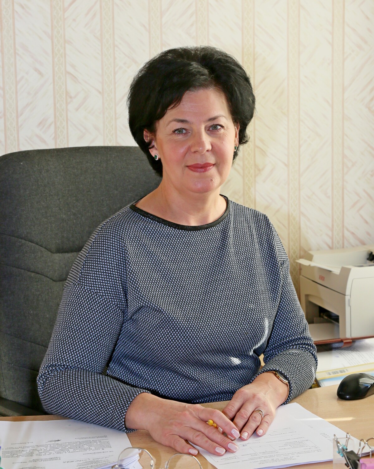 Мнение: возможности для самореализации и карьеры женщин в Шкловском районе