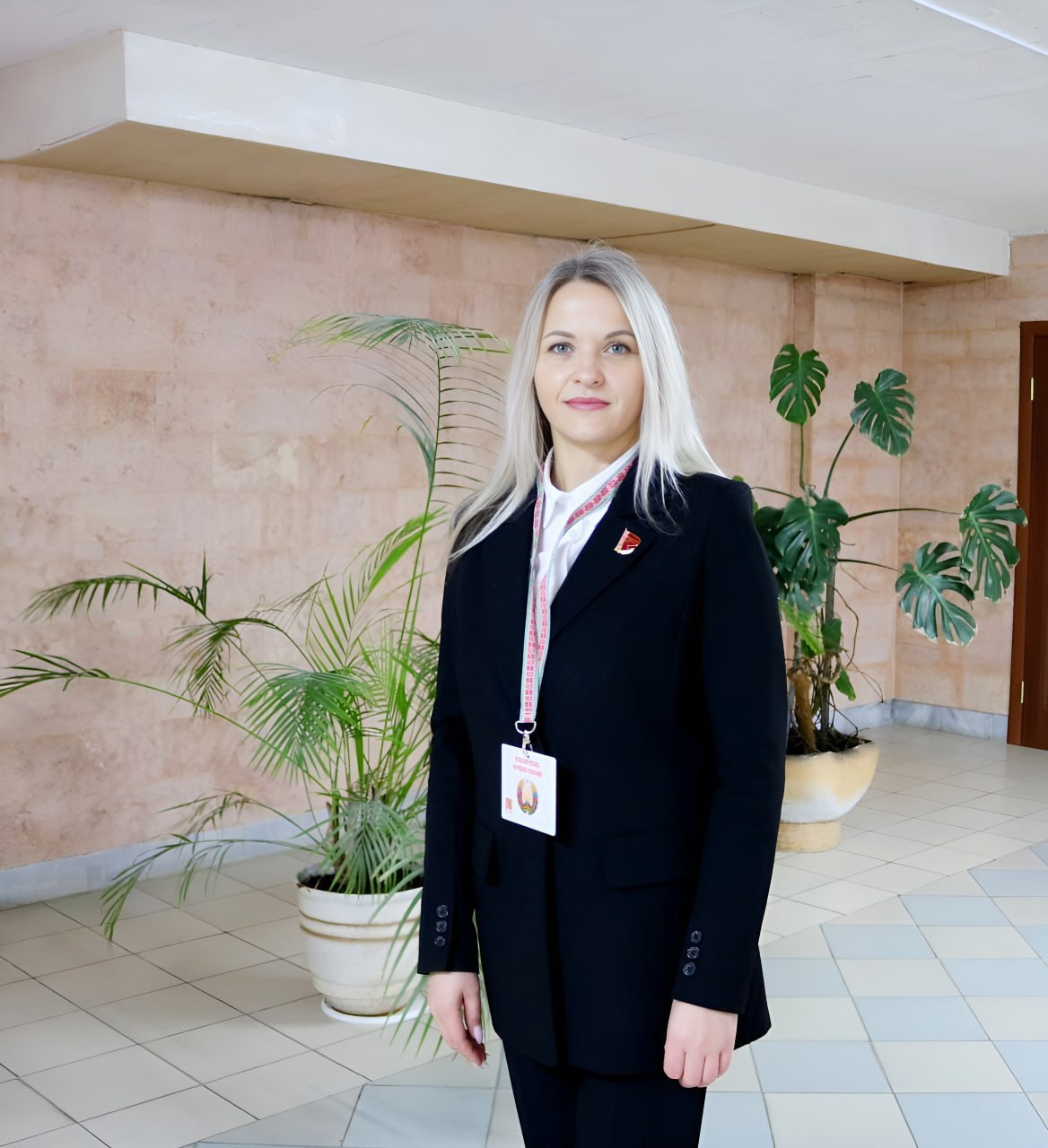 Когда любовь к малой родине становится делом жизни: пример председателя Александрийского сельисполкома Елены Гвоздевой