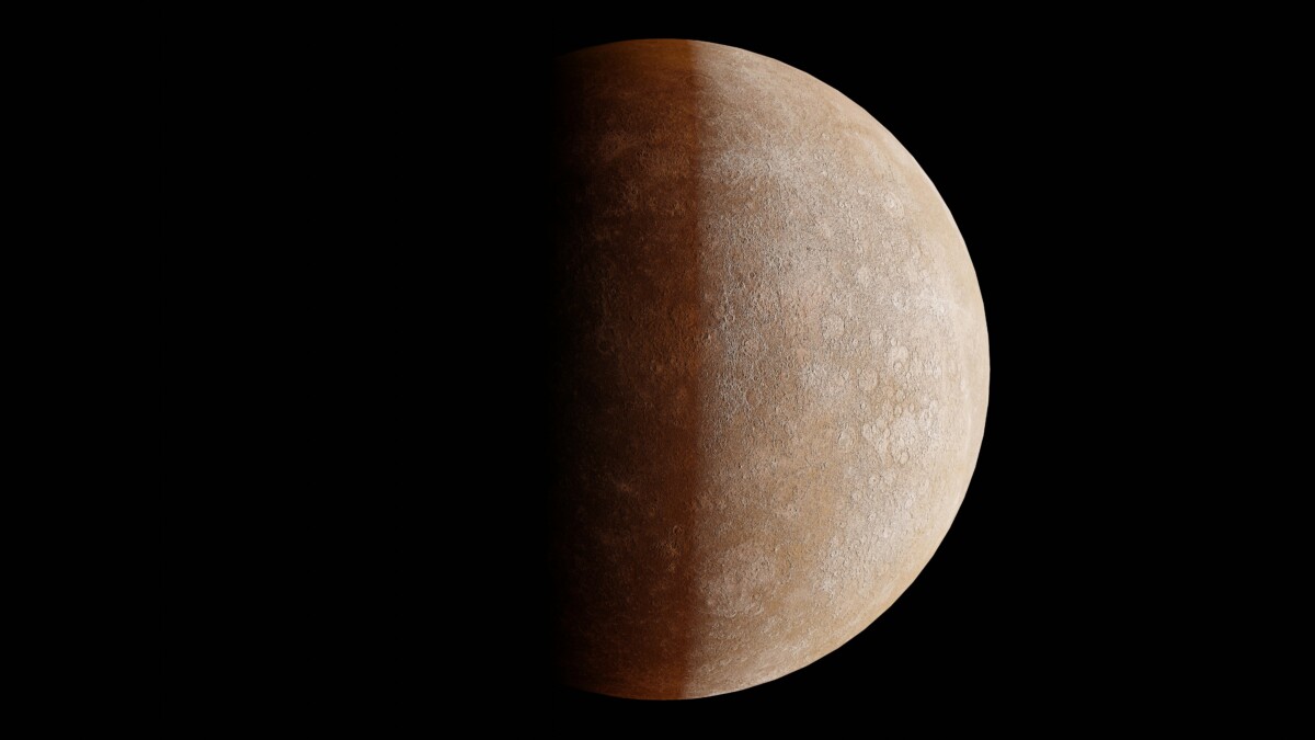 Ретроградный Меркурий: рассказываем, чего нельзя делать до 20 марта