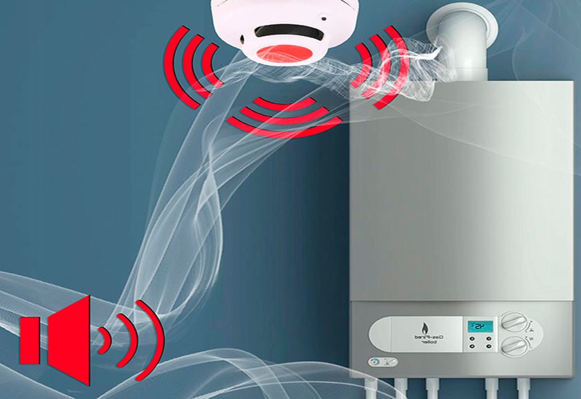 Мужчина и дети отравились угарным газом: Госэнергогазнадзор напоминает ключевые правила безопасности