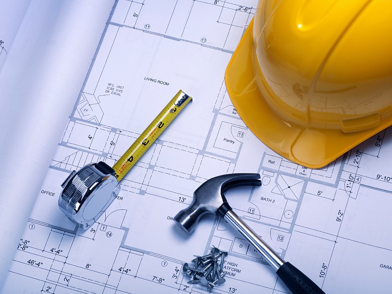 Строительство и инвестиции в Шкловском районе: в статистике рассказали об итогах 2025 года