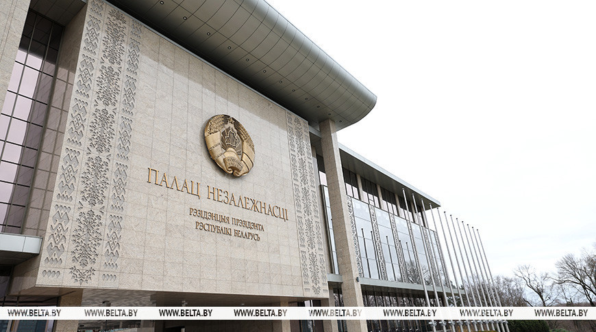 Александр Лукашенко выразил соболезнования в связи с гибелью в Иране Али Хаменеи в результате вероломной атаки