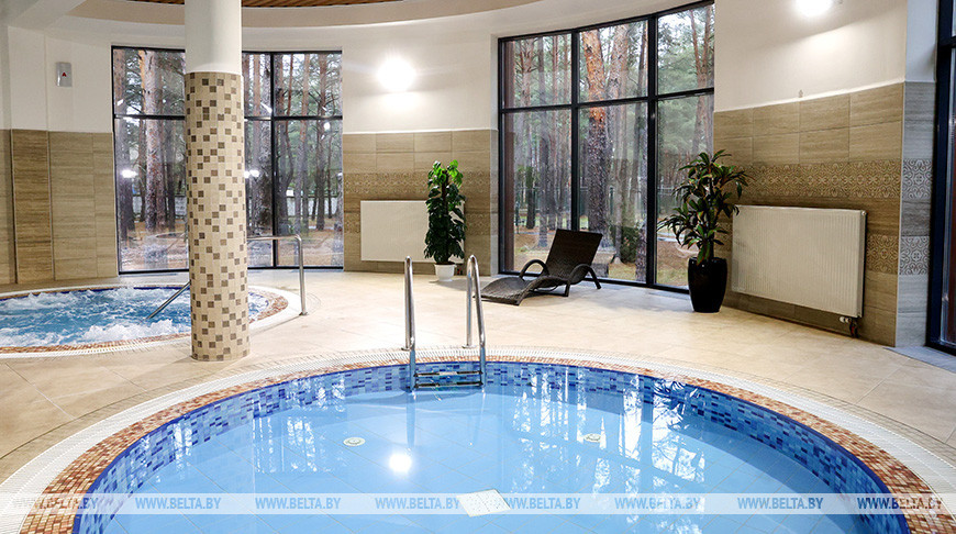 Названы лучшие объекты туристической инфраструктуры ФПБ