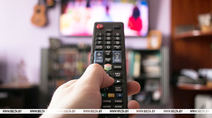 Фильмы высокого уровня, новости СГ. В Беларуси и РФ начнет вещание телеканал «Союзный»