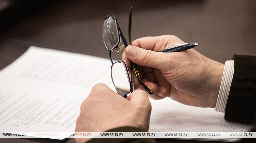 В Беларуси стартовал сбор предложений в план подготовки проектов законодательных актов на 2027 год