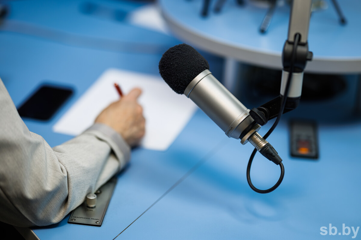 Первое в Беларуси женское интернет-радио начнет вещание 8 марта