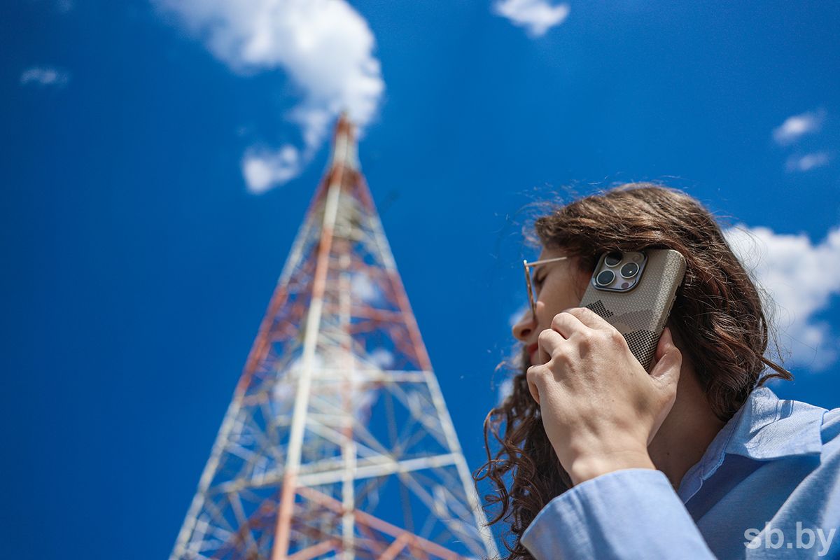 В Беларуси продолжается работа по улучшению оказания услуг электросвязи