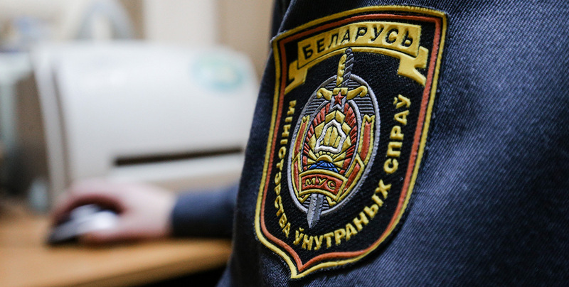 В Шкловском районе проводится комплекс профилактических мероприятий по предотвращению тяжких и особо тяжких преступлений