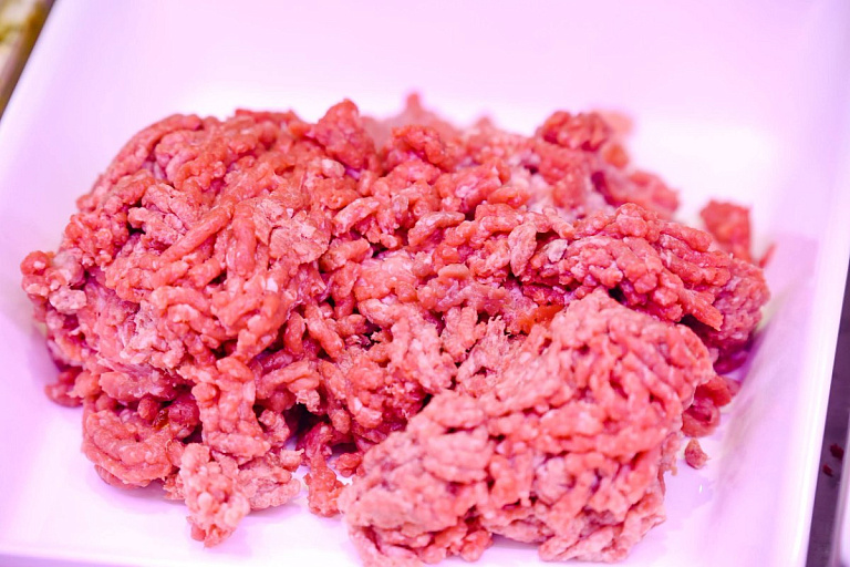 Как сделать фарш идеальным: простые и рабочие советы для сочности