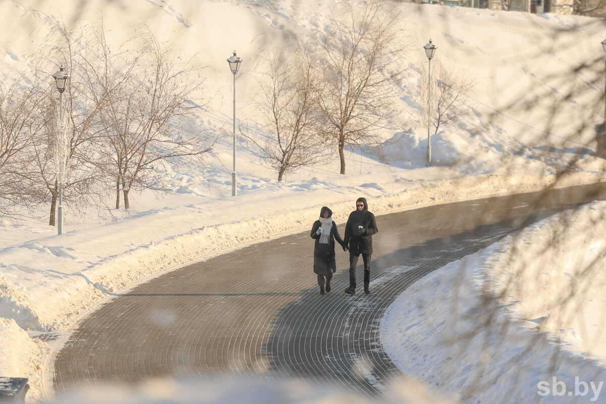 «Весной многие заболевают простудой, но это можно предотвратить». Терапевт объяснил, как укрепить иммунитет