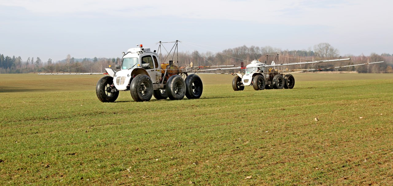 Лидеры сельхозработ в Шкловском районе