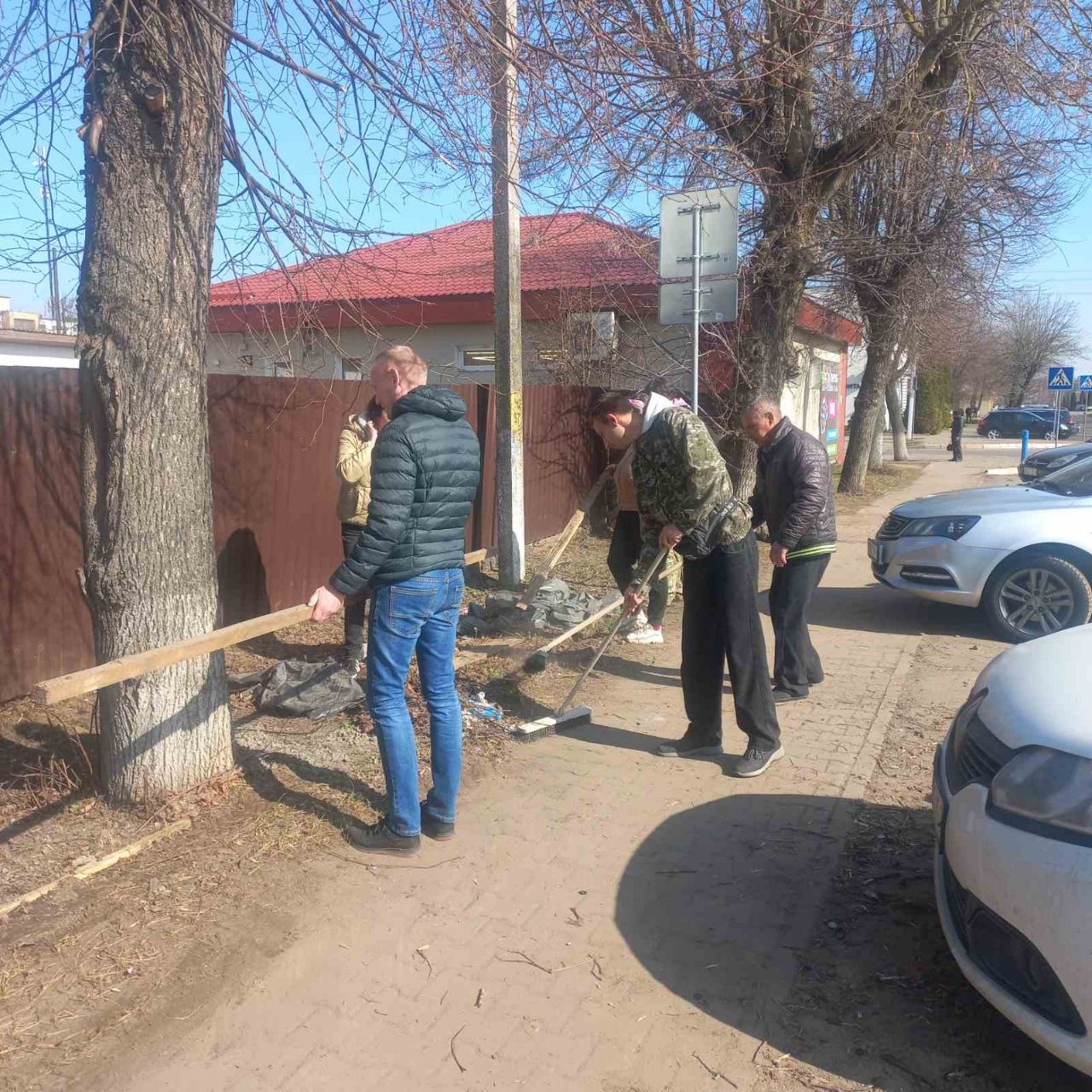 Профилактика преступлений через трудоустройство и общественно полезный труд