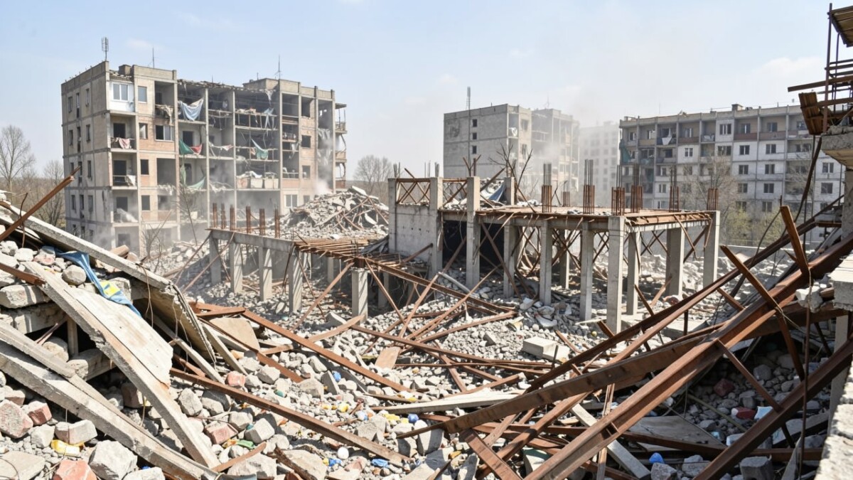 Братская помощь Украине: что думают об этом украинцы, живущие в Беларуси?