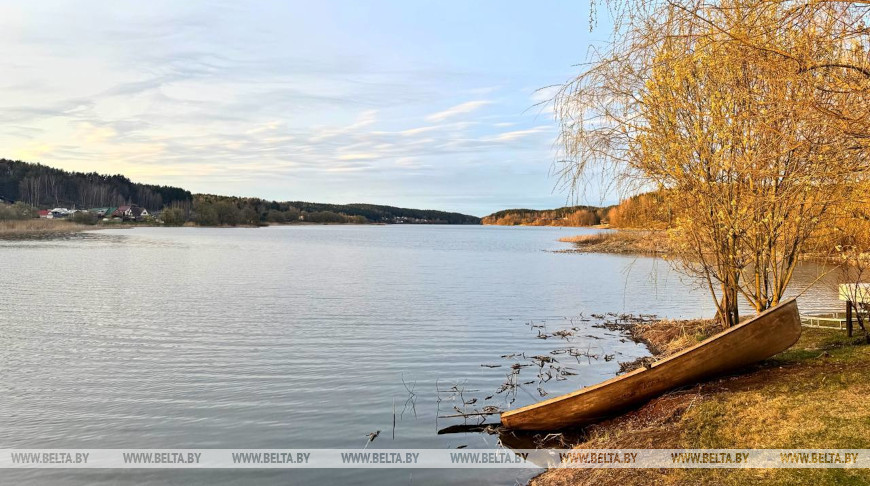 Тепло, но с кратковременными дождями. Чего ждать сегодня от погоды в Беларуси